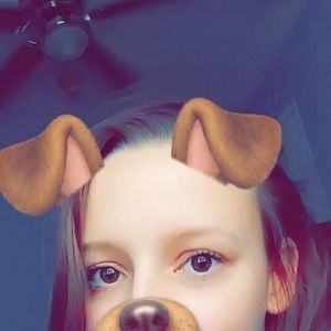 Meet your Posher, Lacey